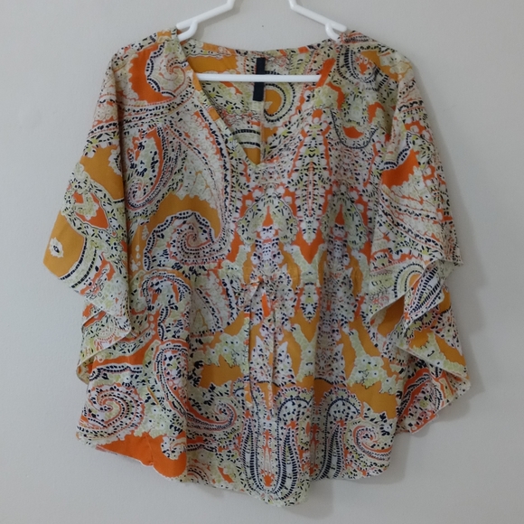 Magic Avenue Top - Picture 1 of 4